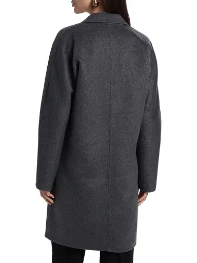 RAILS Women's Everest Wool-Blend Coat | Thumbnail 5 RAILS Women's Everest Wool-Blend Coat | Thumbnail 5