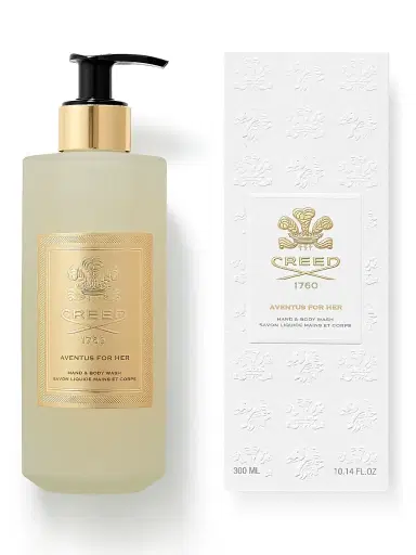 CREED Women's Aventus For Her Hand & Body Wash | Thumbnail 2 CREED Women's Aventus For Her Hand & Body Wash | Thumbnail 2