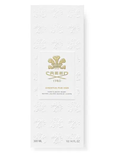 CREED Women's Aventus For Her Hand & Body Wash | Thumbnail 3 CREED Women's Aventus For Her Hand & Body Wash | Thumbnail 3