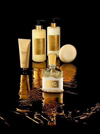 CREED Women's Aventus For Her Hand & Body Wash | Thumbnail 4 CREED Women's Aventus For Her Hand & Body Wash | Thumbnail 4