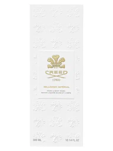 CREED Women's Millésime Impérial Hand & Body Wash | Thumbnail 3 CREED Women's Millésime Impérial Hand & Body Wash | Thumbnail 3