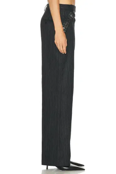 Isabel Marant Noanne Pant | Thumbnail 2 Isabel Marant Noanne Pant | Thumbnail 2