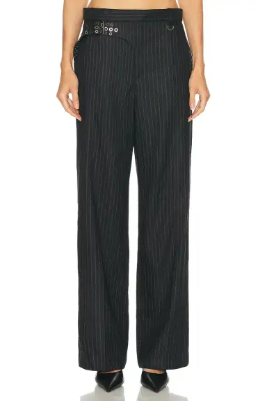 Isabel Marant Noanne Pant | Thumbnail 1 Isabel Marant Noanne Pant | Thumbnail 1