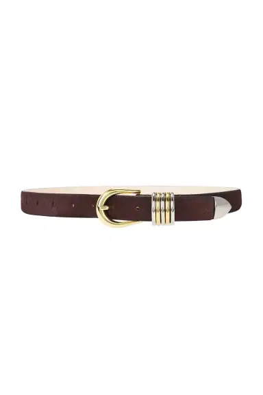 Déhanche Hollyhock Cavallino Belt | Thumbnail 1 Déhanche Hollyhock Cavallino Belt | Thumbnail 1