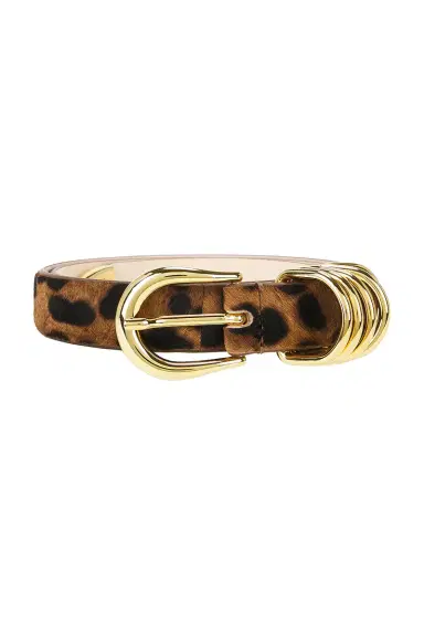 Déhanche Hollyhock Animal Belt | Thumbnail 3 Déhanche Hollyhock Animal Belt | Thumbnail 3