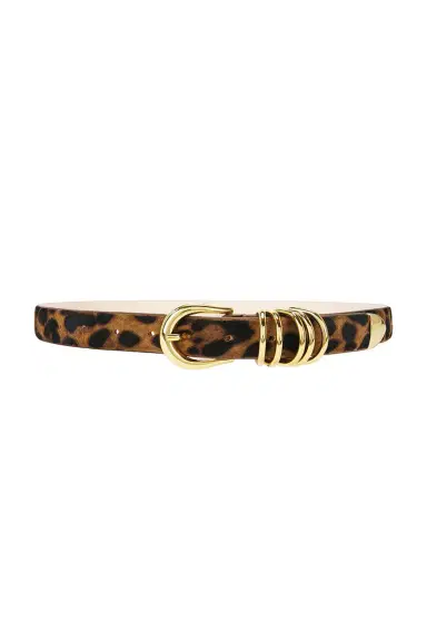 Déhanche Hollyhock Animal Belt | Thumbnail 1 Déhanche Hollyhock Animal Belt | Thumbnail 1