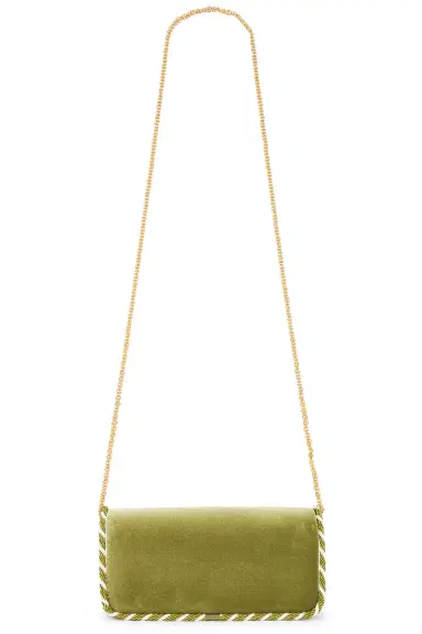 Valentino Garavani Loco Clutch | Thumbnail 3 Valentino Garavani Loco Clutch | Thumbnail 3