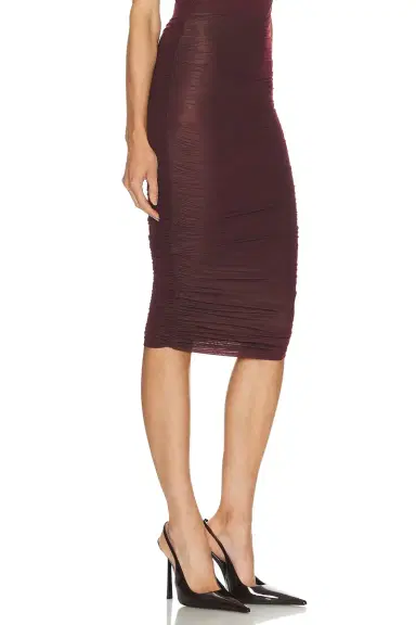 Maygel Coronel Dasos Skirt | Thumbnail 2 Maygel Coronel Dasos Skirt | Thumbnail 2