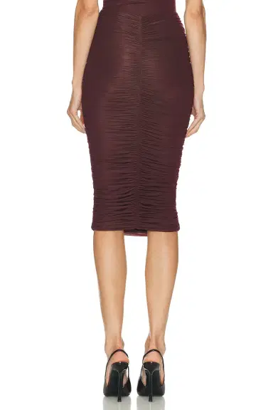 Maygel Coronel Dasos Skirt | Thumbnail 3 Maygel Coronel Dasos Skirt | Thumbnail 3
