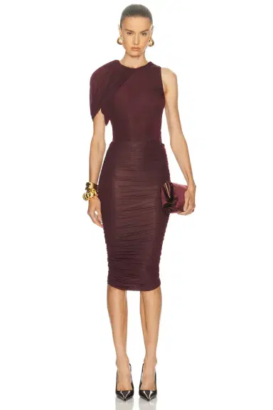 Maygel Coronel Dasos Skirt | Thumbnail 4 Maygel Coronel Dasos Skirt | Thumbnail 4