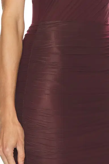 Maygel Coronel Dasos Skirt | Thumbnail 5 Maygel Coronel Dasos Skirt | Thumbnail 5
