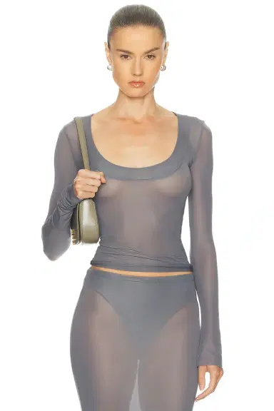 Maygel Coronel Milo Top | Thumbnail 1 Maygel Coronel Milo Top | Thumbnail 1