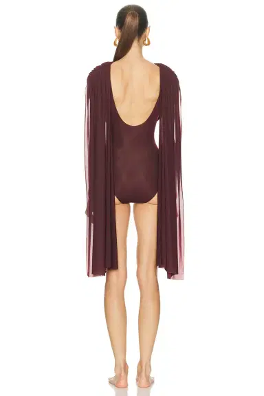 Maygel Coronel Burano One Piece Top | Thumbnail 4 Maygel Coronel Burano One Piece Top | Thumbnail 4