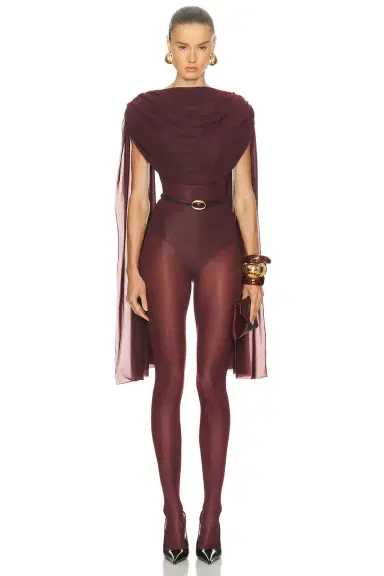 Maygel Coronel Burano One Piece Top | Thumbnail 5 Maygel Coronel Burano One Piece Top | Thumbnail 5