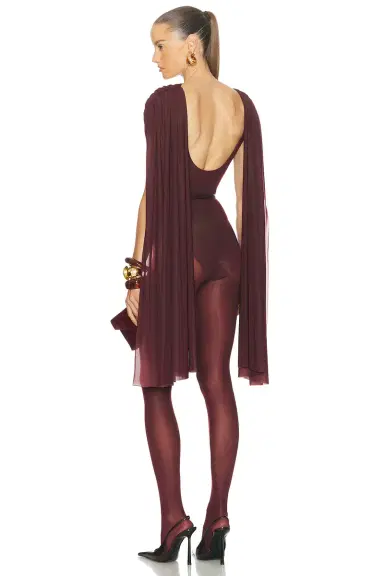 Maygel Coronel Burano One Piece Top | Thumbnail 1 Maygel Coronel Burano One Piece Top | Thumbnail 1