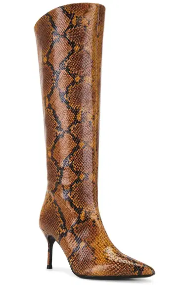 Staud Sebastian High Heel Boot | Thumbnail 2 Staud Sebastian High Heel Boot | Thumbnail 2