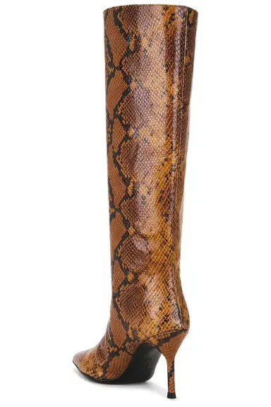 Staud Sebastian High Heel Boot | Thumbnail 3 Staud Sebastian High Heel Boot | Thumbnail 3
