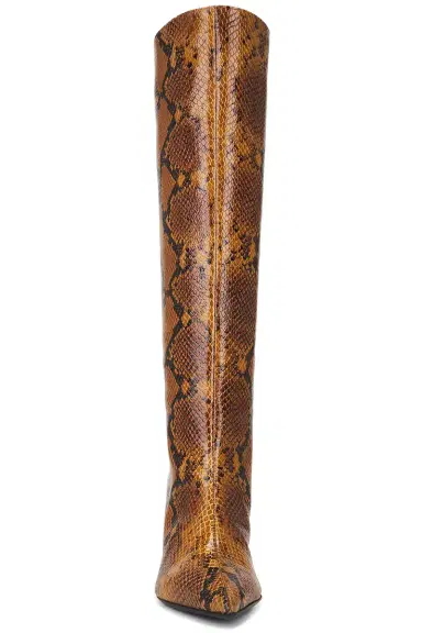 Staud Sebastian High Heel Boot | Thumbnail 4 Staud Sebastian High Heel Boot | Thumbnail 4