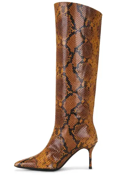 Staud Sebastian High Heel Boot | Thumbnail 5 Staud Sebastian High Heel Boot | Thumbnail 5