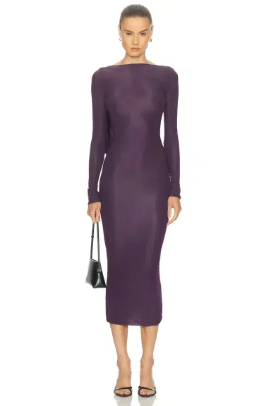 Maygel Coronel Candore Dress | Thumbnail 2 Maygel Coronel Candore Dress | Thumbnail 2