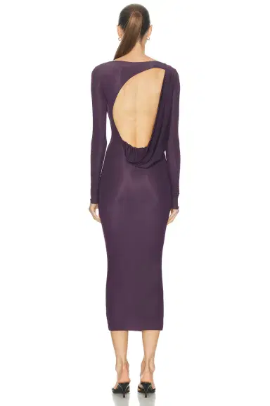 Maygel Coronel Candore Dress | Thumbnail 4 Maygel Coronel Candore Dress | Thumbnail 4