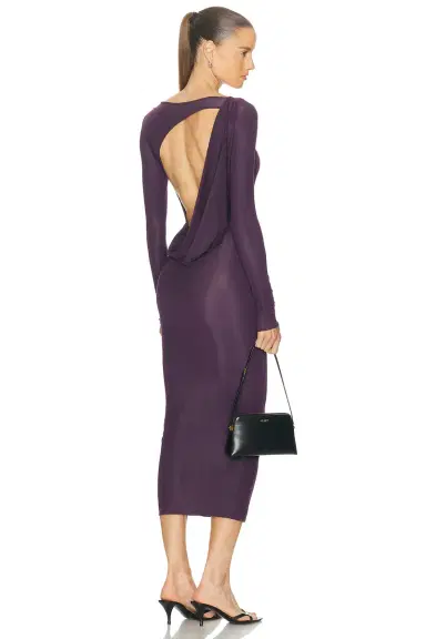 Maygel Coronel Candore Dress | Thumbnail 1 Maygel Coronel Candore Dress | Thumbnail 1