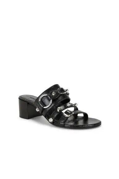 Balenciaga City Sandal | Thumbnail 2 Balenciaga City Sandal | Thumbnail 2