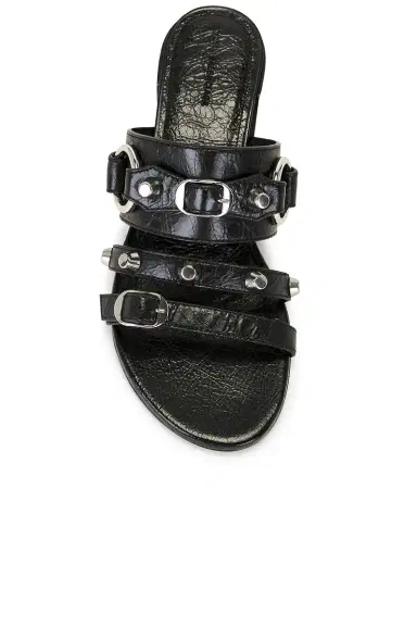 Balenciaga City Sandal | Thumbnail 4 Balenciaga City Sandal | Thumbnail 4