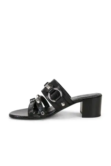 Balenciaga City Sandal | Thumbnail 5 Balenciaga City Sandal | Thumbnail 5