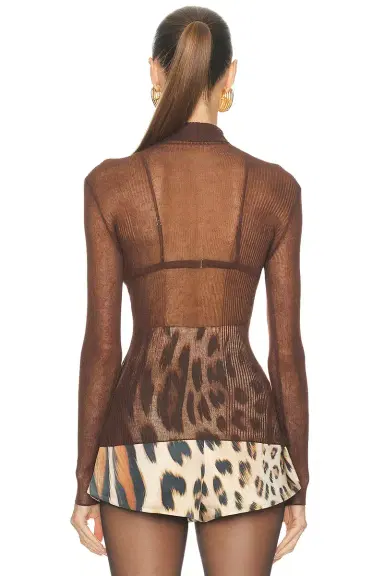 SEROYA Piper Sweater | Thumbnail 3 SEROYA Piper Sweater | Thumbnail 3