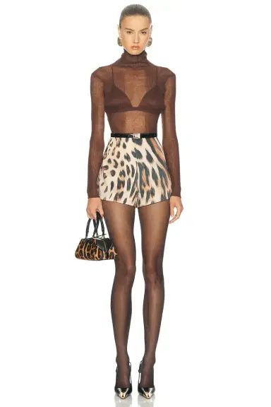 SEROYA Piper Sweater | Thumbnail 4 SEROYA Piper Sweater | Thumbnail 4
