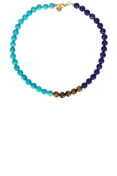 FRY POWERS Collar Necklace | Thumbnail 1 FRY POWERS Collar Necklace | Thumbnail 1