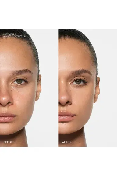Victoria Beckham Beauty The Foundation Drops With TFC8 | Thumbnail 5 Victoria Beckham Beauty The Foundation Drops With TFC8 | Thumbnail 5