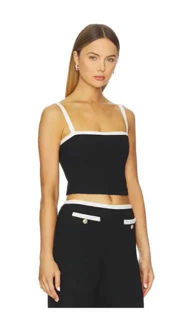 Amanda Uprichard x REVOLVE Windsor Top | Thumbnail 2 Amanda Uprichard x REVOLVE Windsor Top | Thumbnail 2