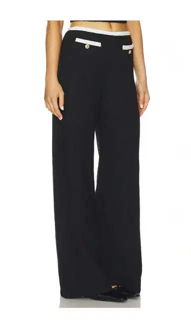 Amanda Uprichard x REVOLVE Windsor Pant | Thumbnail 2 Amanda Uprichard x REVOLVE Windsor Pant | Thumbnail 2
