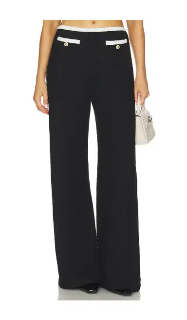 Amanda Uprichard x REVOLVE Windsor Pant | Thumbnail 1 Amanda Uprichard x REVOLVE Windsor Pant | Thumbnail 1