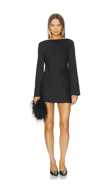 ALL THE WAYS Chelsea Mini Dress | Thumbnail 2 ALL THE WAYS Chelsea Mini Dress | Thumbnail 2
