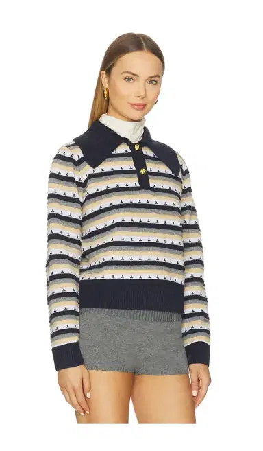 Maude Club Jones Sweater | Thumbnail 2 Maude Club Jones Sweater | Thumbnail 2