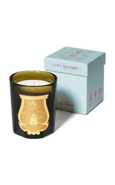 Cire Trudon Ernesto Candle - Multi | Thumbnail 2 Cire Trudon Ernesto Candle - Multi | Thumbnail 2