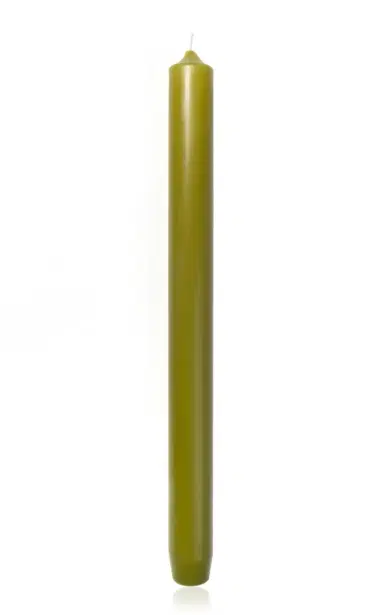 Cire Trudon Box-of-Six Royale Tapered Candles - Green | Thumbnail 5 Cire Trudon Box-of-Six Royale Tapered Candles - Green | Thumbnail 5