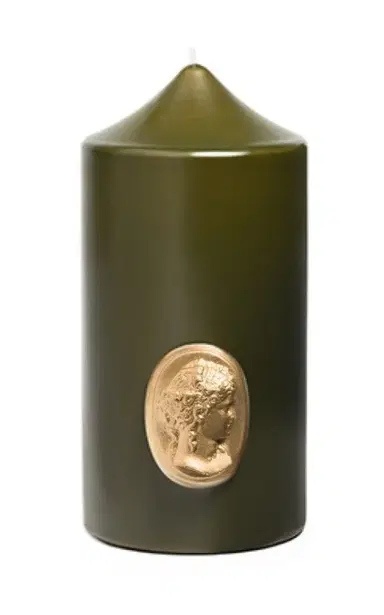 Cire Trudon Pillar Candle | Thumbnail 1 Cire Trudon Pillar Candle | Thumbnail 1