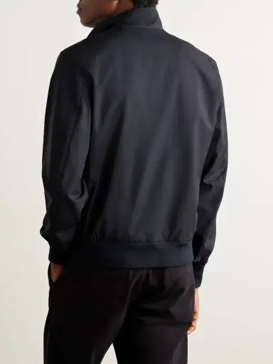 Orlebar Brown Alvaro Merino Wool Jacket - Men | Thumbnail 3 Orlebar Brown Alvaro Merino Wool Jacket - Men | Thumbnail 3