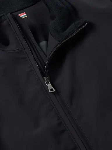 Orlebar Brown Alvaro Merino Wool Jacket - Men | Thumbnail 4 Orlebar Brown Alvaro Merino Wool Jacket - Men | Thumbnail 4