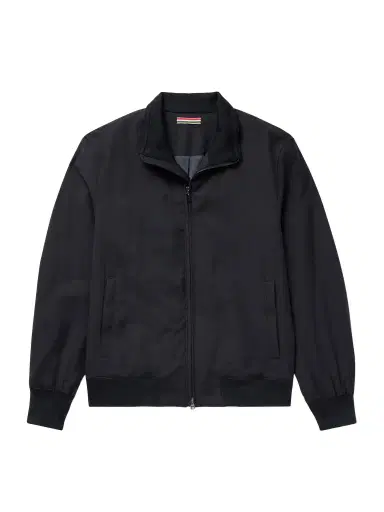 Orlebar Brown Alvaro Merino Wool Jacket - Men | Thumbnail 1 Orlebar Brown Alvaro Merino Wool Jacket - Men | Thumbnail 1