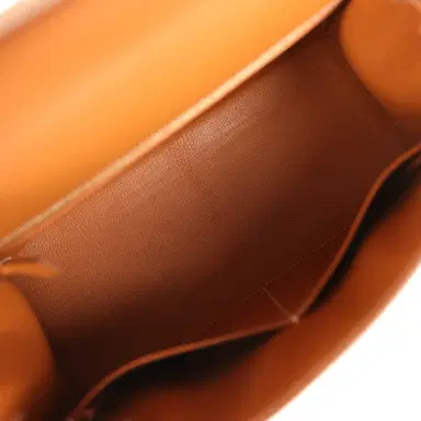 HERMÈS Hermes Kelly Sellier 28 Gold Epsom Gold Hardware | Thumbnail 8 HERMÈS Hermes Kelly Sellier 28 Gold Epsom Gold Hardware | Thumbnail 8