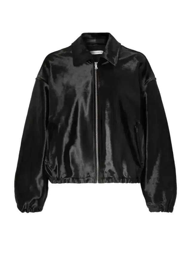Luna Cow Hair Jacket Luna Cow Hair Jacket