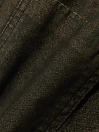 RRL Asher Cotton-canvas Jacket | Thumbnail 5 RRL Asher Cotton-canvas Jacket | Thumbnail 5