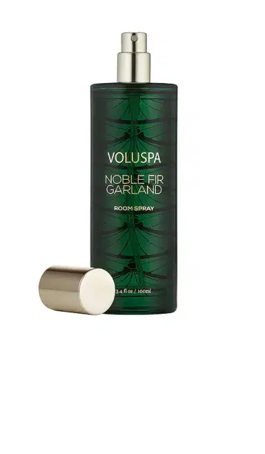 Voluspa Noble Fir Garland Room Spray | Thumbnail 2 Voluspa Noble Fir Garland Room Spray | Thumbnail 2