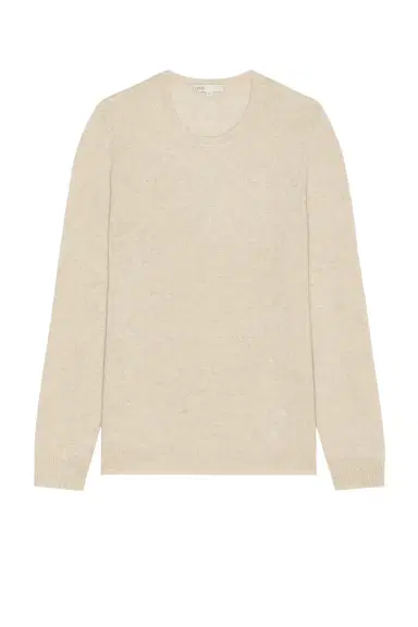 Onia Featherweight Cashmere Sweater | Thumbnail 5 Onia Featherweight Cashmere Sweater | Thumbnail 5