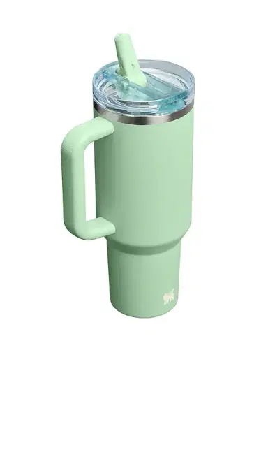 STANLEY The Quencher Protour Flip Straw Tumbler 40 Oz | Thumbnail 2 STANLEY The Quencher Protour Flip Straw Tumbler 40 Oz | Thumbnail 2